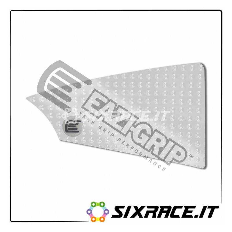 Kit adesivi antiscivolo paraserbatoio KTM 1290 SUPER DUKE R 2017 EAZI-GRIP