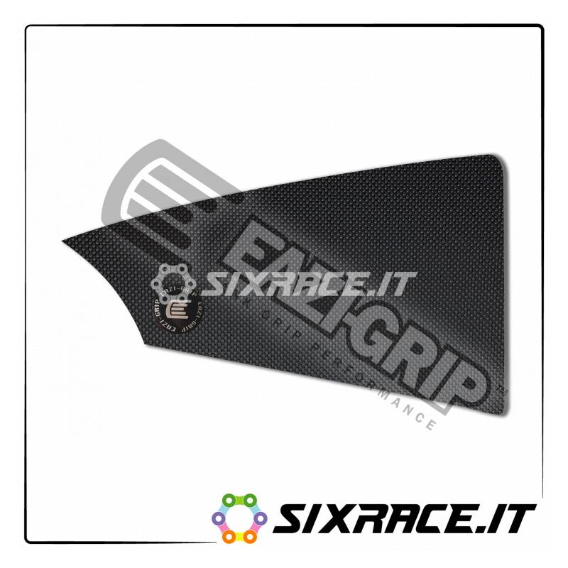 Kit adesivi antiscivolo paraserbatoio KTM 1290 SUPER DUKE R 2017 EAZI-GRIP