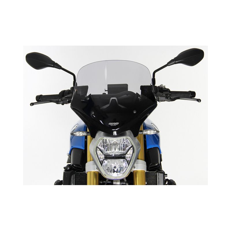 MR4025066153039 Cupolino TM - Touring Maxi BMW R 1200 R 1200 2015 2017 MRA