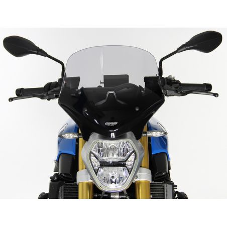 MR4025066153039 Cupolino TM - Touring Maxi BMW R 1200 R 1200 2015 2017 MRA