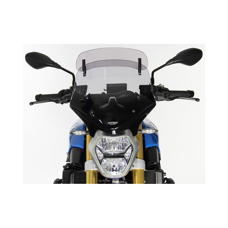 MR4025066153053 Cupolino VT - Vario-Touring BMW R 1200 R 1200 2015 2017 MRA