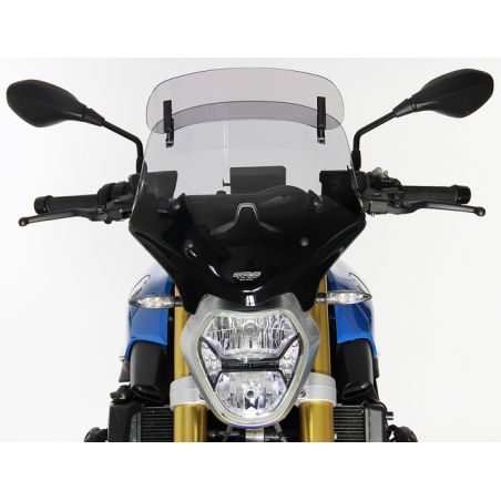MR4025066153053 Cupolino VT - Vario-Touring BMW R 1200 R 1200 2015 2017 MRA