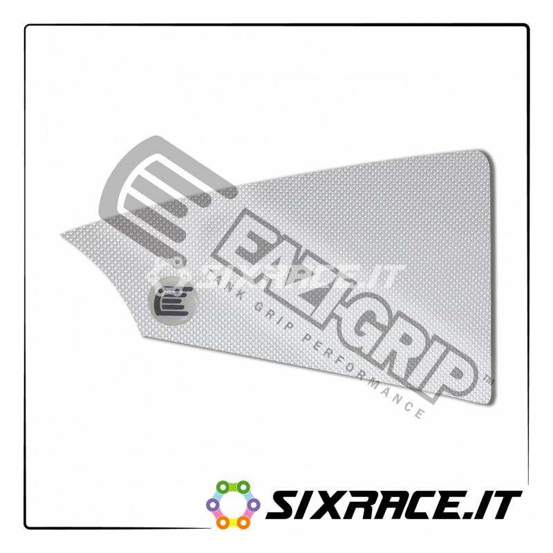 Kit adesivi antiscivolo paraserbatoio KTM 1290 SUPER DUKE R 2017 EAZI-GRIP