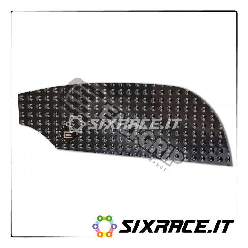 Kit adesivi antiscivolo paraserbatoio KTM 1289 SUPER DUKE GT 2016 EAZI-GRIP