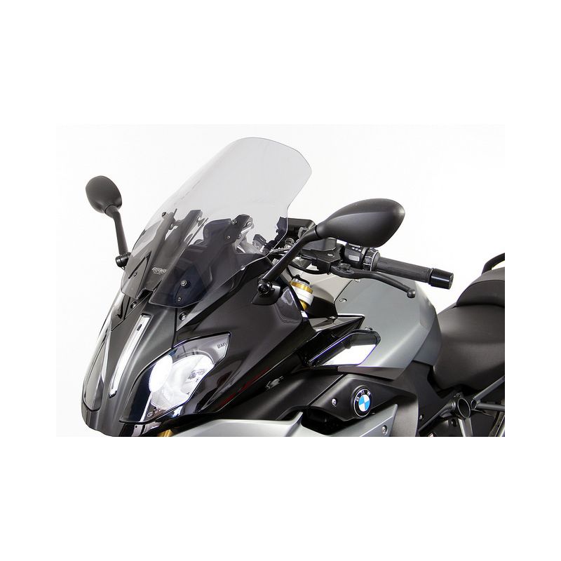 MR4025066151653 Cupolino TM - Touring Maxi BMW R 1200 RS 1200 2015 2018 MRA