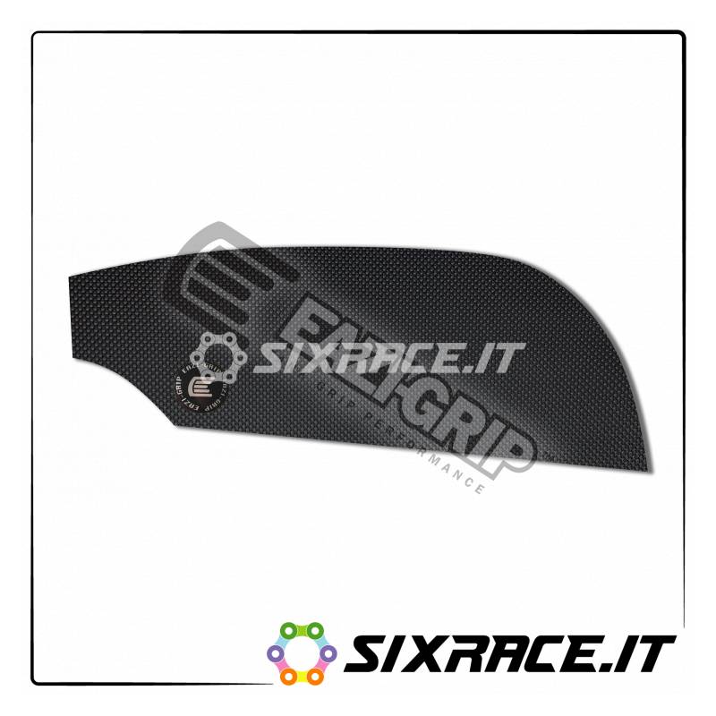 Kit adesivi antiscivolo paraserbatoio KTM 1289 SUPER DUKE GT 2016 EAZI-GRIP