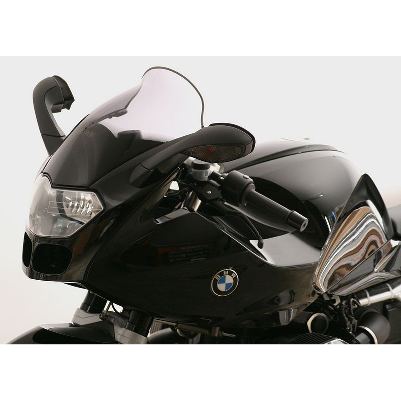 MR4025066117376 Cupolino T - Touring BMW R 1200 S 1200 2006 2012 MRA
