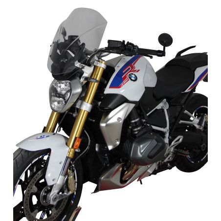 MR4025066167111 Cupolino TM - Touring Maxi BMW R 1250 R 1250 2019 2022 MRA