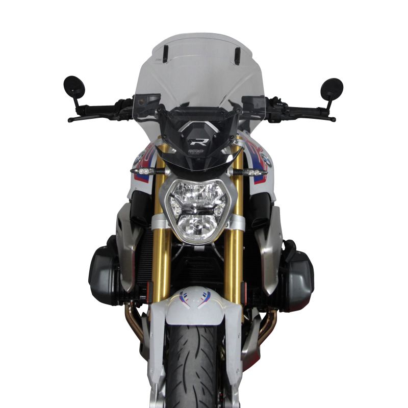 MR4025066167142 Cupolino VTM - Vario-Touring Maxi BMW R 1250 R 1250 2019 2022 MRA