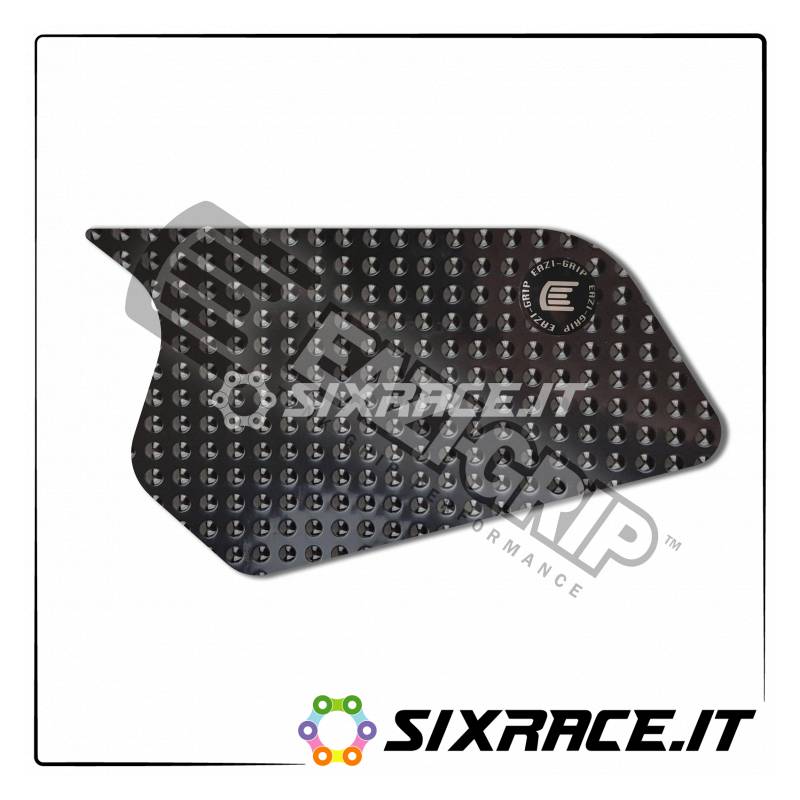 Kit adesivi antiscivolo paraserbatoio KTM DUKE 125 2017 EAZI-GRIP