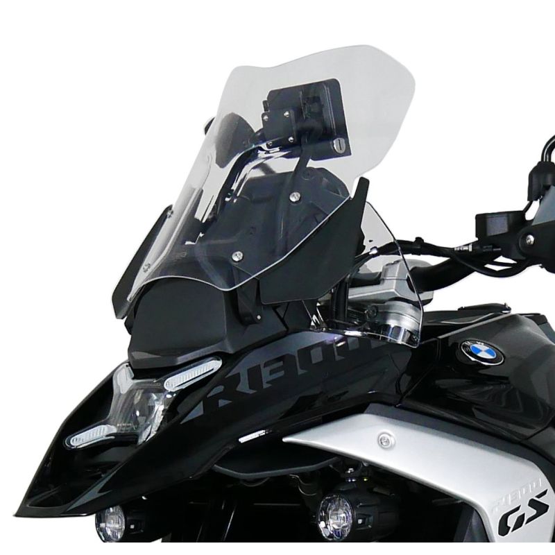MR4025066175284 Cupolino SPM - Sport Maxi BMW R 1300 GS 1300 2024 2025 MRA
