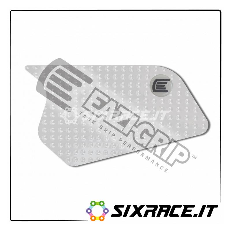 Kit adesivi antiscivolo paraserbatoio KTM DUKE 125 2017 EAZI-GRIP