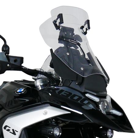 MR4025066175321 Cupolino VTM - Vario-Touring Maxi BMW R 1300 GS Adventure 1300 2024 2025 MRA
