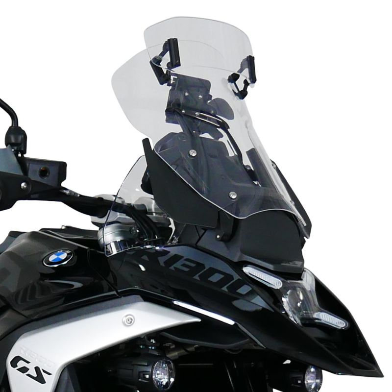 MR4025066175338 Cupolino VTM - Vario-Touring Maxi BMW R 1300 GS Adventure 1300 2024 2025 MRA