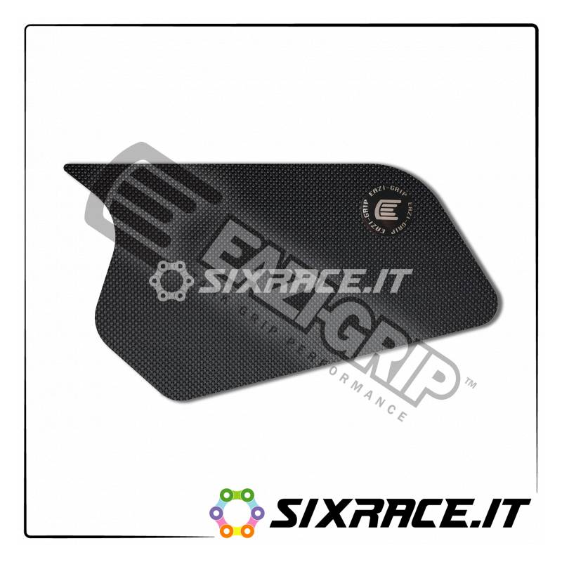 KTM DUKE 125 2017 2017 Kit d'adhésif anti-dérapant EAZI-GRIP