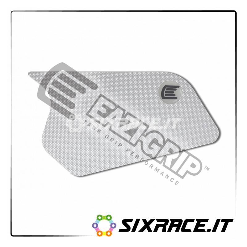 KTM DUKE 125 2017 2017 Kit d'adhésif anti-dérapant EAZI-GRIP