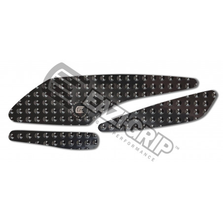 Kit adesivi antiscivolo paraserbatoio MV AGUSTA F3 675/800 2013-2016 EAZI-GRIP