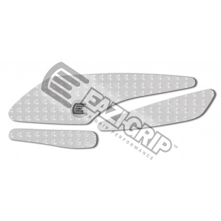 Kit adesivi antiscivolo paraserbatoio MV AGUSTA F3 675/800 2013-2016 EAZI-GRIP
