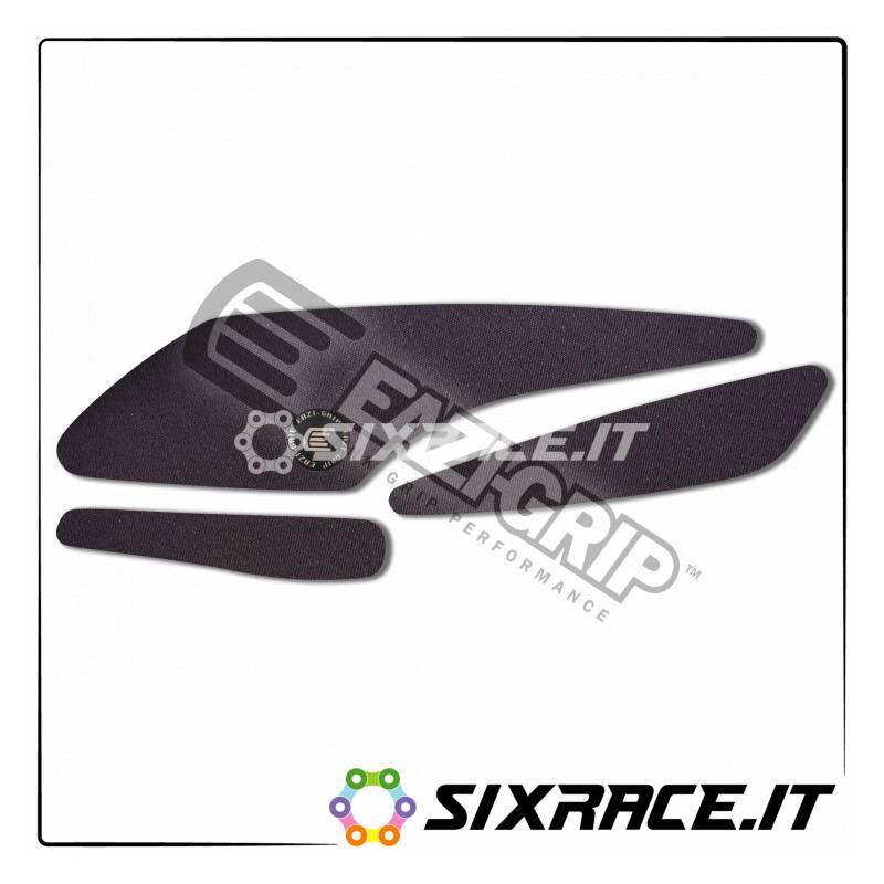 Kit adesivi antiscivolo paraserbatoio MV AGUSTA F3 675/800 2013-2016 EAZI-GRIP