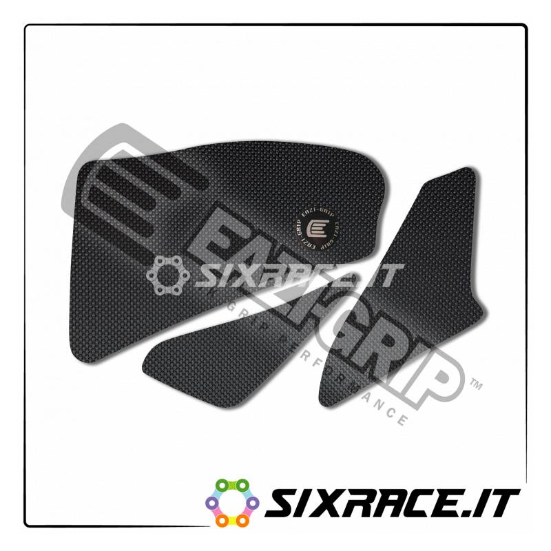kit adesivi antiscivolo paraserbatoio MV AGUSTA 990R/1090RR BRUTALE 2010-2016 EA