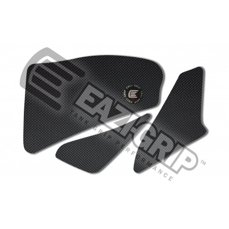 kit adhésif anti-dérapant tampon de réservoir MV AGUSTA 990R / 1090RR BRUTALE 2010-2016 EA