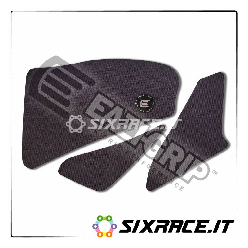 kit adhésif anti-dérapant tampon de réservoir MV AGUSTA 990R / 1090RR BRUTALE 2010-2016 EA