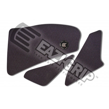 kit adhésif anti-dérapant tampon de réservoir MV AGUSTA 990R / 1090RR BRUTALE 2010-2016 EA