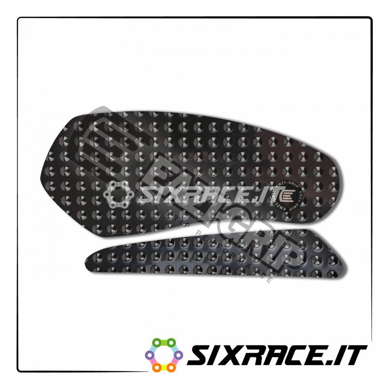 kit adesivi antiscivolo paraserbatoio MV AGUSTA F4 1000R 2010-2016 EAZI-GRIP
