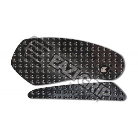 kit d'autocollant antidérapant pour les tampons de réservoir MV AGUSTA F4 1000R 2010-2016 EAZI-GRIP