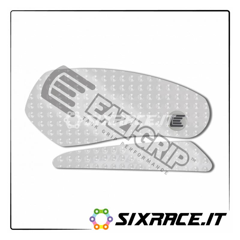 kit adesivi antiscivolo paraserbatoio MV AGUSTA F4 1000R 2010-2016 EAZI-GRIP