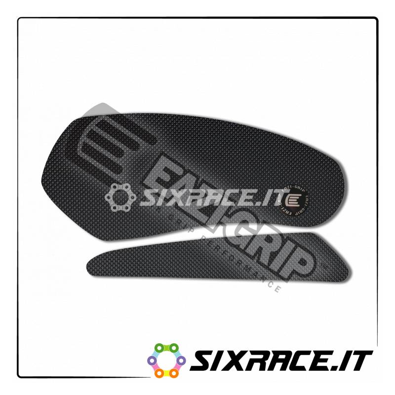 kit adesivi antiscivolo paraserbatoio MV AGUSTA F4 1000R 2010-2016 EAZI-GRIP