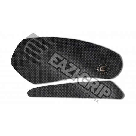 kit d'autocollant antidérapant pour les tampons de réservoir MV AGUSTA F4 1000R 2010-2016 EAZI-GRIP