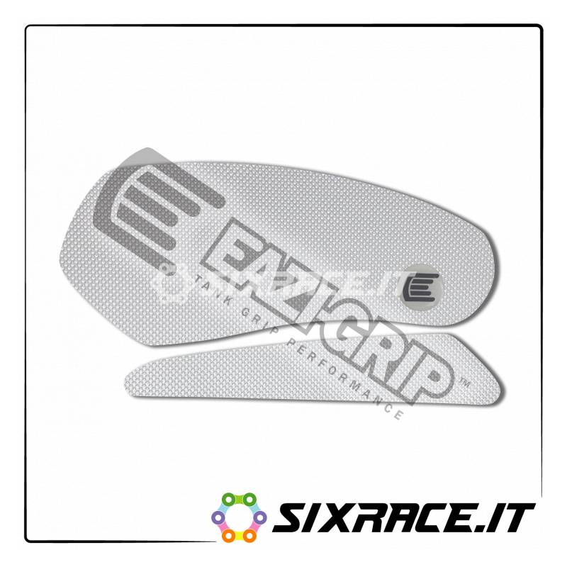 kit adesivi antiscivolo paraserbatoio MV AGUSTA F4 1000R 2010-2016 EAZI-GRIP