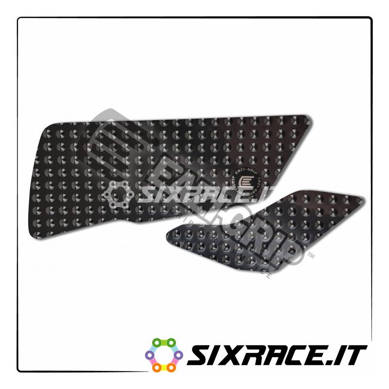 kit adesivi antiscivolo paraserbatoio MV AGUSTA 675/800 BRUTALE 2012-2016 EAZI-G