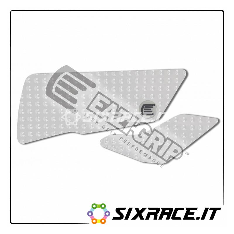 Kit d'autocollants antidérapants pour MV AGUSTA 675/800 BRUTALE 2012-2016 EAZI-G