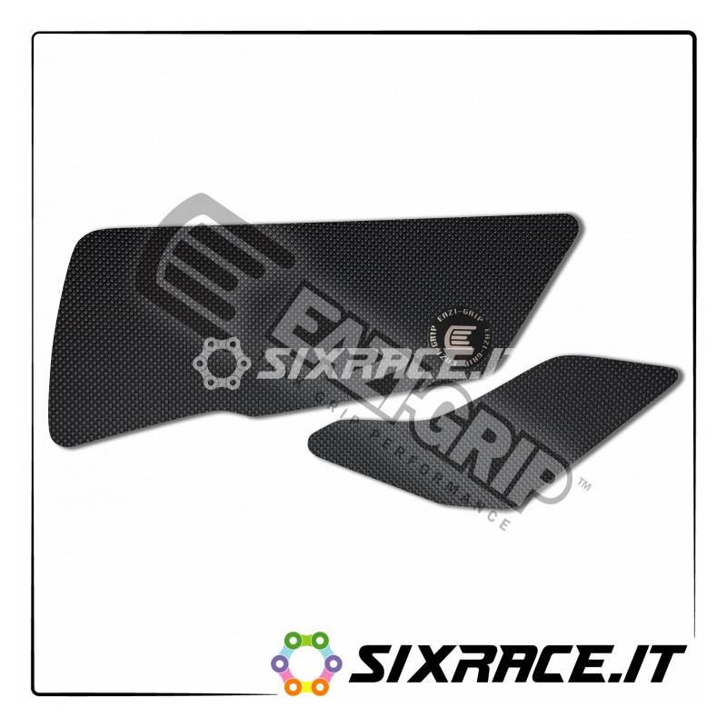 kit adesivi antiscivolo paraserbatoio MV AGUSTA 675/800 BRUTALE 2012-2016 EAZI-G