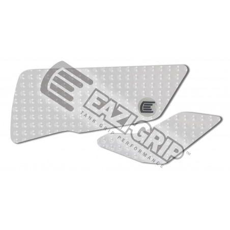 kit adhésif anti-dérapant tampon de réservoir MV AGUSTA DRAGSTER 800 2014-2016 EAZI-GRIP