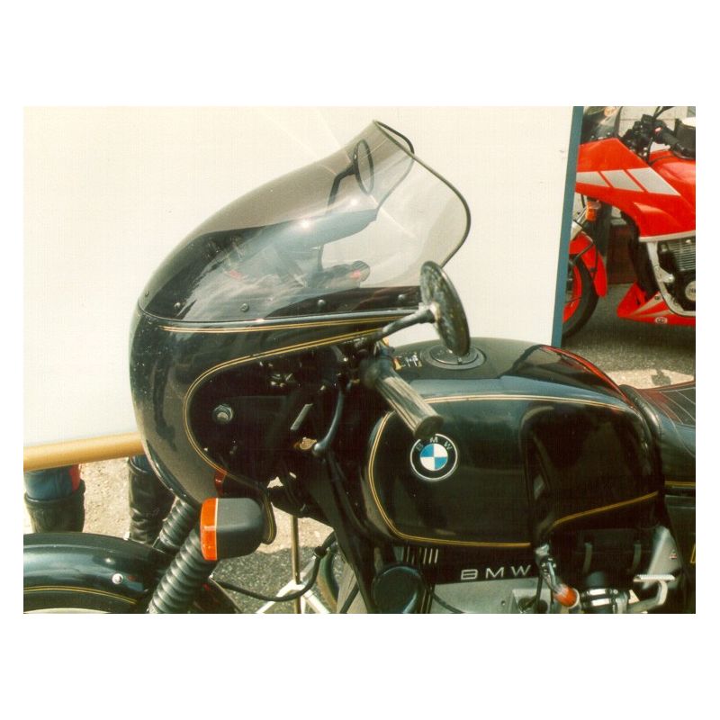 MR4025066587711 Cupolino T - Touring BMW R 75 /6 750 1969 1976 MRA
