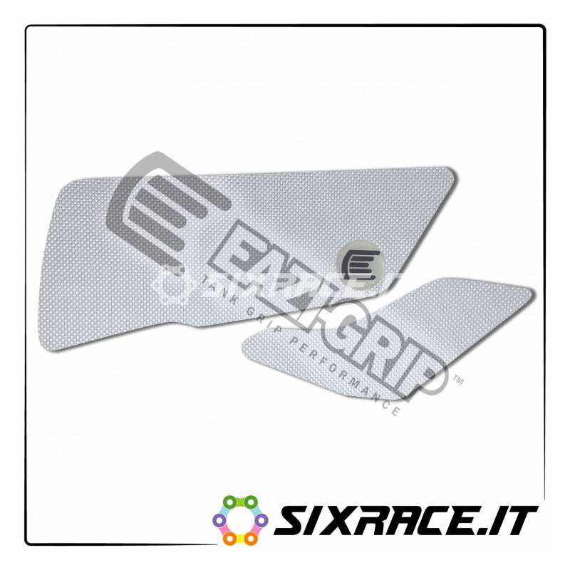 kit adesivi antiscivolo paraserbatoio MV AGUSTA DRAGSTER 800 2014-2016 EAZI-GRIP