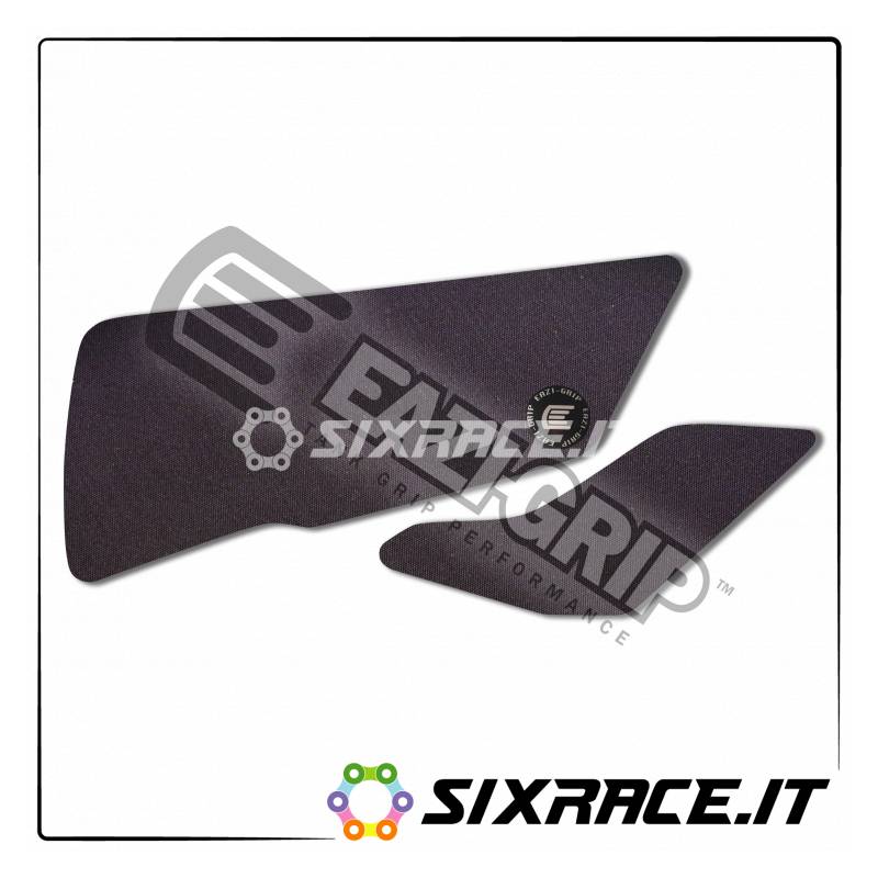 kit adhésif anti-dérapant tampon de réservoir MV AGUSTA DRAGSTER 800 2014-2016 EAZI-GRIP