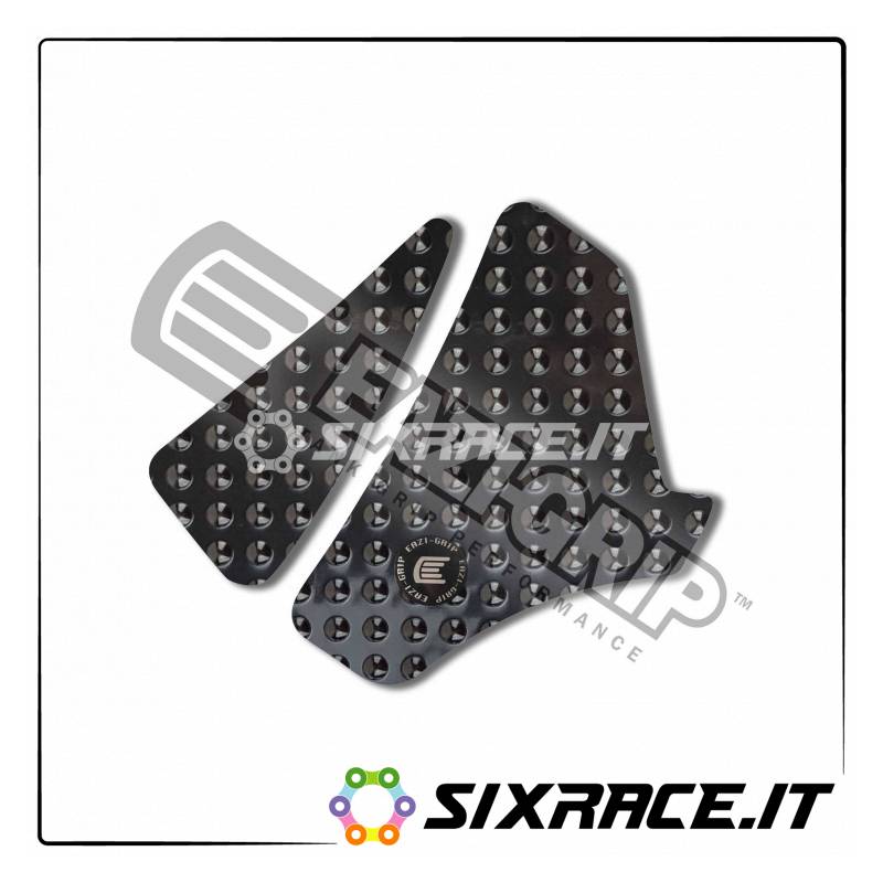 kit adesivi antiscivolo paraserbatoio MV AGUSTA STRADALE 800 2015-2016 EAZI-GRIP
