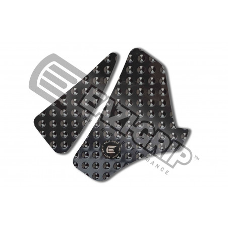 kit adhésif antidérapant pour réservoir MV AGUSTA ROAD 800 2015-2016 EAZI-GRIP