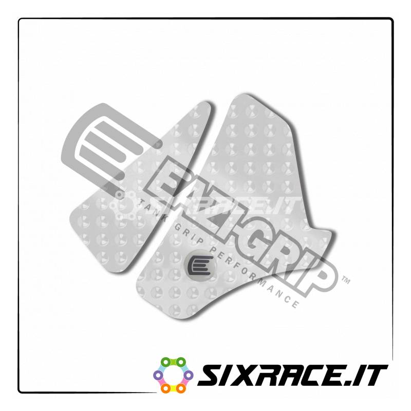 kit adhésif antidérapant pour réservoir MV AGUSTA ROAD 800 2015-2016 EAZI-GRIP