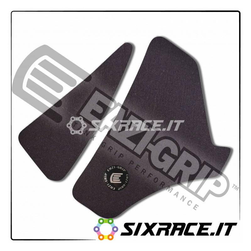 kit adhésif antidérapant pour réservoir MV AGUSTA ROAD 800 2015-2016 EAZI-GRIP