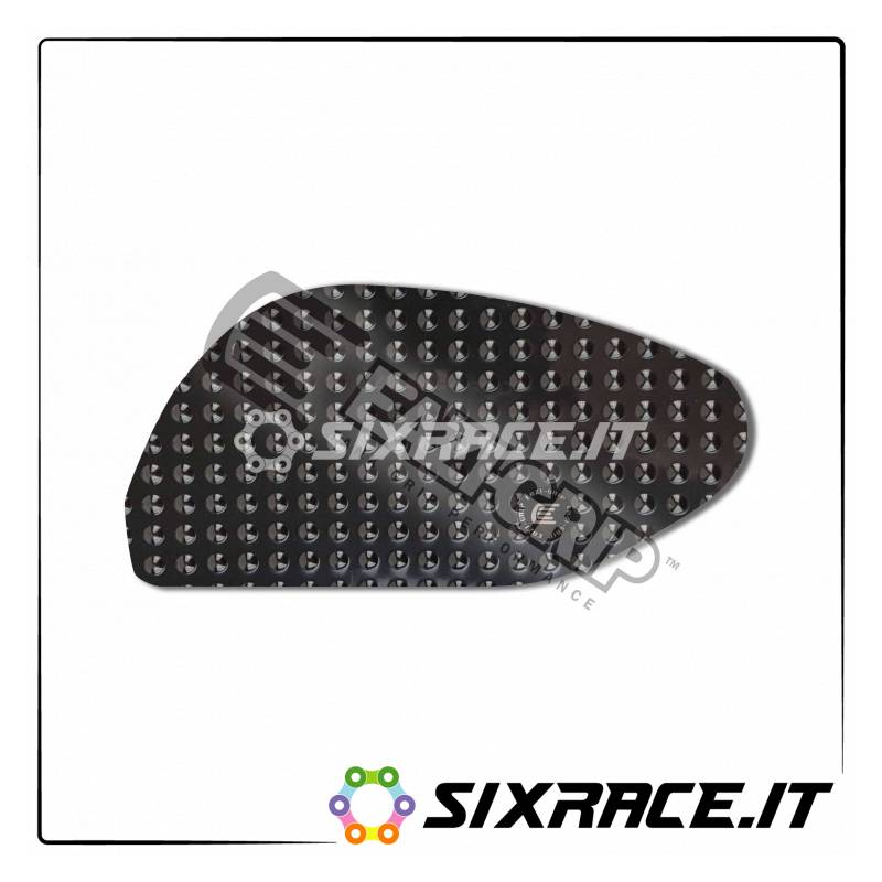 Kit d'autocollants antidérapants SUZUKI GSXR600 / 750 1996-2000 EAZI-GRIP