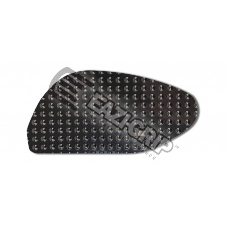 Kit d'autocollants antidérapants SUZUKI GSXR600 / 750 1996-2000 EAZI-GRIP