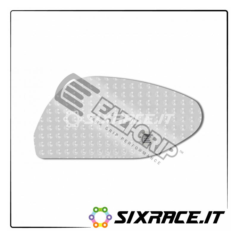 Kit adesivi antiscivolo paraserbatoio SUZUKI GSXR600/750 1996-2000 EAZI-GRIP