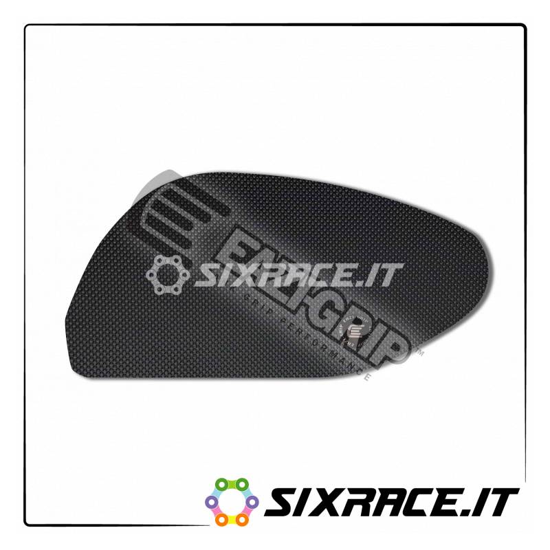 Kit adesivi antiscivolo paraserbatoio SUZUKI GSXR600/750 1996-2000 EAZI-GRIP