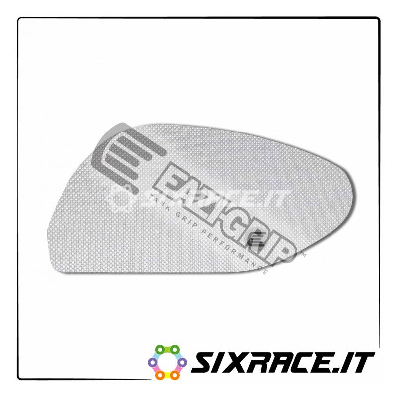 Kit adesivi antiscivolo paraserbatoio SUZUKI GSXR600/750 1996-2000 EAZI-GRIP