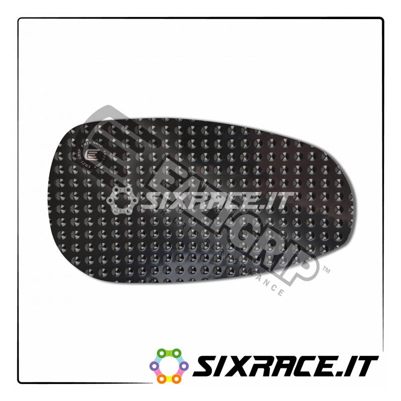 Kit d'autocollant antidérapant SUZUKI GSXR600 / 750 2001-2003 EAZI-GRIP